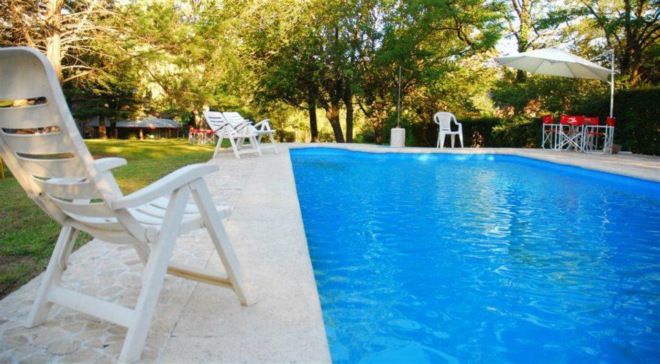 The Hostelhouse Centro. Casa De Huespedes. Villa General Belgrano Zewnętrze zdjęcie
