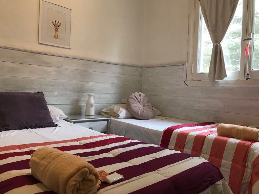 The Hostelhouse Centro. Casa De Huespedes. Villa General Belgrano Zewnętrze zdjęcie
