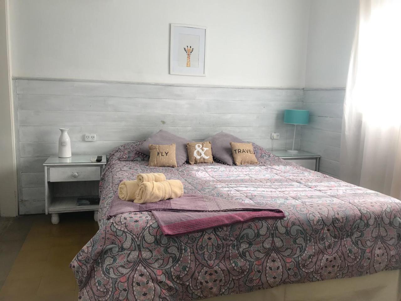 The Hostelhouse Centro. Casa De Huespedes. Villa General Belgrano Zewnętrze zdjęcie
