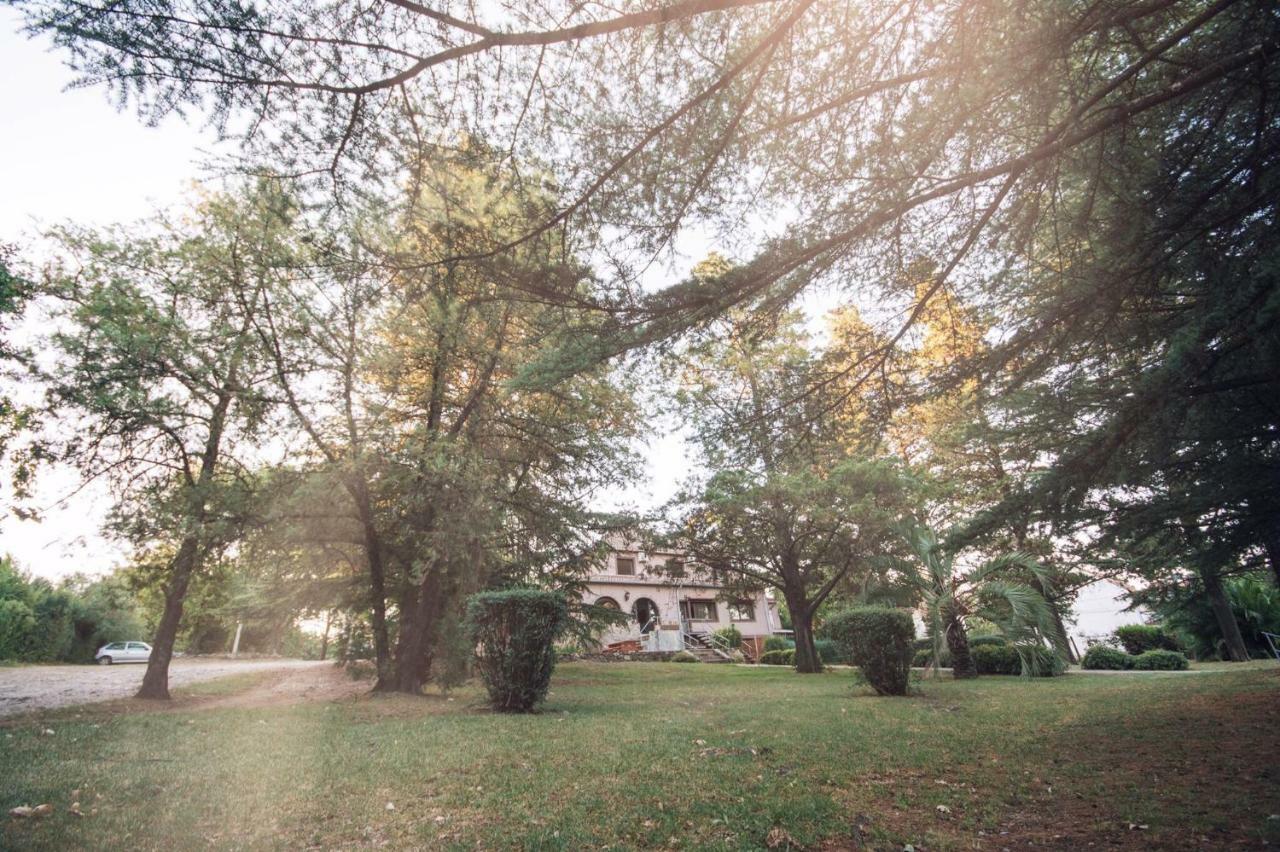 The Hostelhouse Centro. Casa De Huespedes. Villa General Belgrano Zewnętrze zdjęcie
